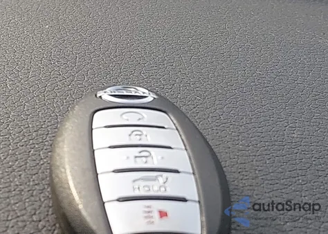 2018 Nissan Rogue Sv from USA, damaged, VIN 5N1AT2MT8JC849316